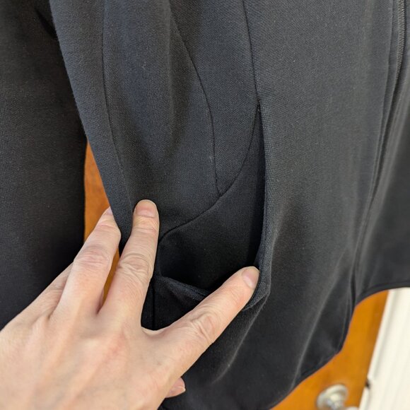 Gymshark Men's Zip-Up Hoodie (S) - Picture 7 of 13